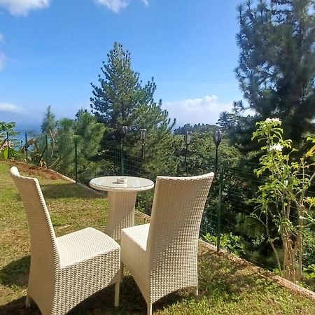 Logement Cosy Avec Piscine Et Vue Tahiti Punaauia Punaauia (Tahiti) Exterior foto